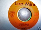 BOOGIE/FUNK-GENTLE-BIONIC LOVER-LEO MINI-LISTEN