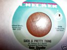 GENE CHANDLER-SUCH A PRETTY THING-CHECKER-***LISTEN***