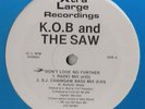K.O.B. & The Saw - Don't Look 12