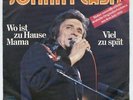 Johnny Cash-Wo ist zu Hause Mama