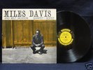 Miles Davis and Milt Jackson (All Star) Pretige LP 7034