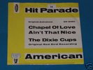 7-Single-Beat-Rock-DIXIE CUPS-Chapel of love