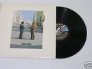 PINK FLOYD Classic Rock Quad LP WISH YOU WERE HERE