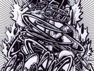 New Blockaders & Organum - Raze  Regelwidrig RC 002  7