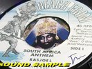RAS JOEL - SOUTH AFRICA ANTHEM - REGGAE 7