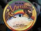 NITTY GRITTY General Penitentiary BLACK VICTORY 12