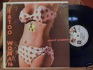 MIGHTY SPARROW Tatoo Woman NATIONAL Calypso RARE LP