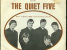 QUIET FIVE: AIN'T IT FUNNY WHAT SOME LOVING CAN DO PS 7