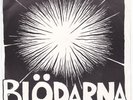 BLODARNA rare swedish punk 7