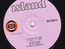 JULIEN COVEY A Little Bit Hurt NORTHERN SOUL mod LISTEN