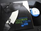 ANDREW HILL “SMOKE STACK” BLUE NOTE BST 84160 Archive