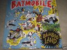 BATMOBILE LP 