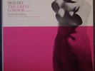 TEFTELLER Leoold Ludwig Schubert Mozart Everest Stereo