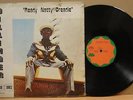 DILLINGER - READY NATTY DREADIE - OG JAM STUDIO ONE  LP