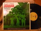 DUKE HARRIS Jump & Sway JAMAICA WAY Federal calypso LP