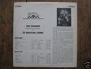 TONY ROMANDINI LP CTL NICK AYOUB UNKNOWN SCORCHER HEAR