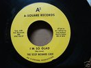 PSYCH 45 SCOT RICHARD CASE  I'm So Glad  CLICK TO HEAR