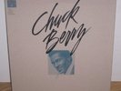 CHUCK BERRY THE CHESS BOX RARE 1988 6 LP PROMO BOX SET