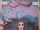 Endaf Emlyn LP: Syrffio.Welsh Rock.Folk. Psych.Rare.NM+