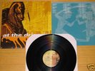 AT THE DRIVE IN - RELATIONSHIP OF COMMAND LP mars volta