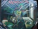Marillion Script For A Jester's Tear UK Picture Disc LP