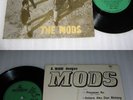 THE MODS 60s MALAY POP GARAGE EP 7