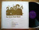 PROCOL HARUM- THE ELUSIVE RARE LP non TMOQ TAKRL PSYCH