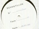 RENAUD - MORGANE DE TOI - RARE 33T TEST PRESSING - 1983
