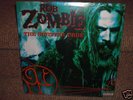 Rob Zombie, The Sinister Urge 