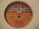 MODERN SOUL  STARVUE '' BODY FUSION '' 12'' ON  M I R