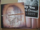 YABBY YOU Jesus Dread 1972-1977 UK 4xLP BOX SET 1997