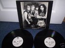 SLAYER LIVE IN MILAN 2LP (METALLICA, MEGADETH, ANTHRAX)