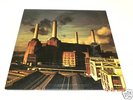 Pink Floyd - Animals near mint-mint gatefold w/ sleeve