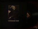 CROSSED OUT - Discography LP NM infest mind eraser larm