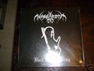 NARGAROTH watain inquisition darkthrone mayhem