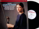 V.Mullova: Vivaldi- Le Quattro Stagioni/ Philips Dig