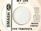 TEMPESTS OUT OF MY LIFE PROMO NORTHERN SOUL hear