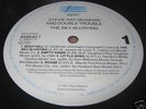 STEVIE RAY VAUGHAN The Sky Is Crying RARE 1991 Vinyl LP