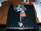 jimi hendrix electric ladyland lp