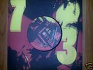 7 & 3 is the strikers name - PAUL WELLER - RETRO - MOD