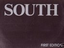 LONNIE MACK 'SOUTH-FIRST EDITION' US Private Press LP