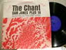SAM JONES + 10 The Chant Nat Cannonball Adderley LP Blue Mitchell Melba Liston