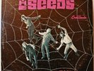 THE SEEDS a web of sound LP GNP 2033 Rare Psych