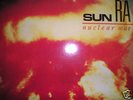 SUN RA   NUCLEAR WAR 12