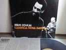 John Tchicai Cadentia Nova Danica Japan LP Freedom
