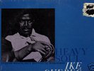 IKE QUEBEC HEAVY SOUL BLUE NOTE NY USA