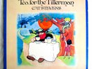 CAT STEVENS Tea For The Tillerman MFSL 1-035