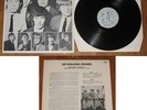 LES ROLLING STONES PALAIS DE SPORT LYON 1964 - NO TMOQ