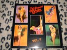 HOT BOPPIN GIRLS VOL2   RARE FEMMALE ROCKABILLY 50'S