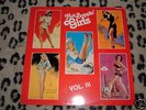 HOT BOPPIN GIRLS VOL3   RARE FEMMALE ROCKABILLY 50'S